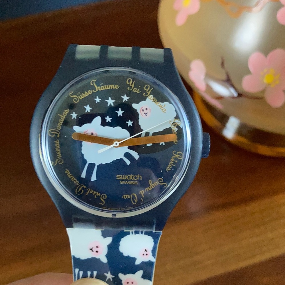 Watch